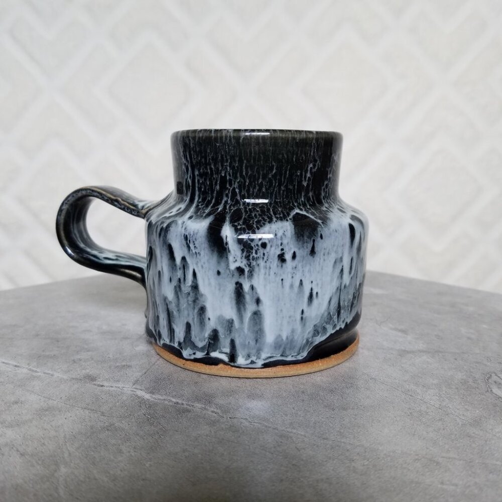 Ox & Otter mug